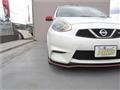 2014 Nissan March