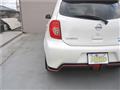 2014 Nissan March