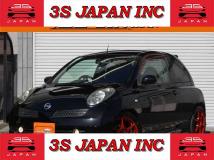 2004 Nissan March