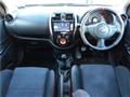 2014 Nissan March