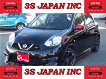 2014 Nissan March