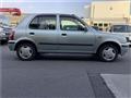 1998 Nissan March