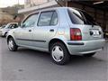 1998 Nissan March