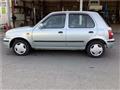 1998 Nissan March