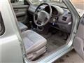 1998 Nissan March