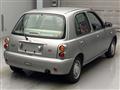 1999 Nissan March