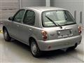 1999 Nissan March