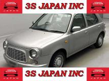 1999 Nissan March