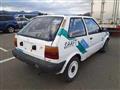 1990 Nissan March