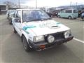 1990 Nissan March