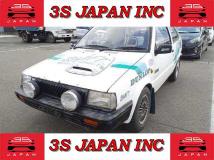1990 Nissan March