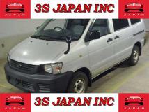 2006 Toyota Liteace Van