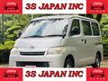 2011 Toyota Liteace Van