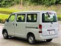 2011 Toyota Liteace Van