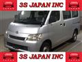 2010 Toyota Liteace Van
