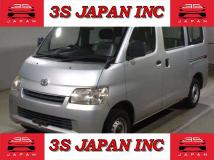 2010 Toyota Liteace Van