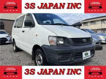 2002 Toyota Liteace Van