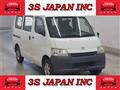 2011 Toyota Liteace Van