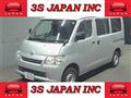 2012 Toyota Liteace Van