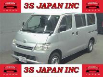 2012 Toyota Liteace Van