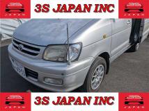 2001 Toyota Liteace Noah