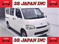 2011 Toyota Liteace
