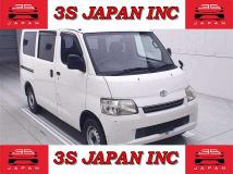 2011 Toyota Liteace