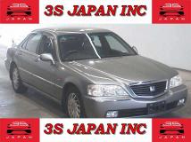 1998 Honda Legend