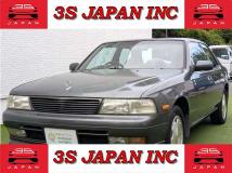 1993 Nissan Laurel
