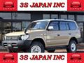2000 Toyota Land Cruiser Prado