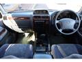2000 Toyota Land Cruiser Prado