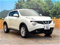 2011 Nissan Juke