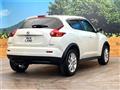 2011 Nissan Juke