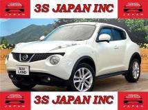 2011 Nissan Juke