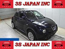 2012 Nissan Juke