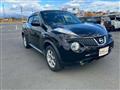 2013 Nissan Juke