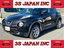 2013 Nissan Juke