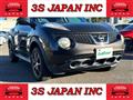 2012 Nissan Juke