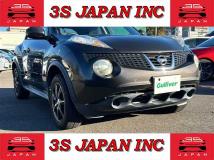 2012 Nissan Juke