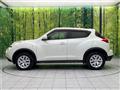 2010 Nissan Juke