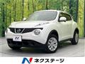 2010 Nissan Juke