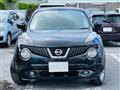 2011 Nissan Juke