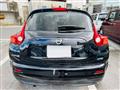 2011 Nissan Juke