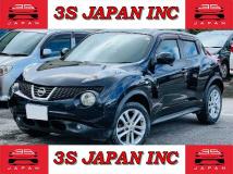 2011 Nissan Juke