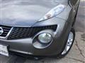 2011 Nissan Juke