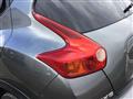 2011 Nissan Juke