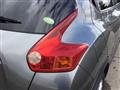 2011 Nissan Juke