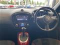 2011 Nissan Juke