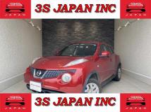 2011 Nissan Juke