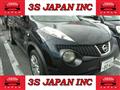 2013 Nissan Juke